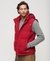 EVEREST HOODED PUFFER GILET