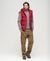EVEREST HOODED PUFFER GILET