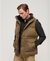 MF NON HOODED GILET