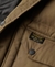 MF NON HOODED GILET