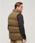 MF NON HOODED GILET