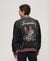 SUKAJAN EMBROIDERED BOMBER JACKET