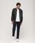 SUKAJAN EMBROIDERED BOMBER JACKET