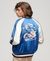 SUKAJAN EMBROIDERED BOMBER JACKET