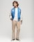 SUKAJAN EMBROIDERED BOMBER JACKET