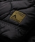 SHERPA QUILTED HYBRID JACKET