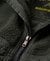 SHERPA QUILTED HYBRID JACKET