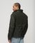 SHERPA QUILTED HYBRID JACKET