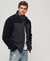 SHERPA WORKWEAR HYBRID JACKET