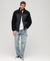 SHERPA WORKWEAR HYBRID JACKET