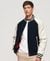 COLLEGE VARSITY BOMBER JACKET