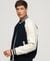 COLLEGE VARSITY BOMBER JACKET