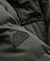 HOODED PARKA COAT