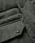 HOODED PARKA COAT