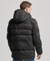 HOODED PARKA COAT