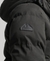 HOODED PARKA COAT