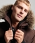 HOODED EVEREST PUFFER BOMBER JACKET