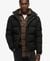 EVEREST SHORT HOODED PUFFER
