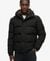 EVEREST SHORT HOODED PUFFER