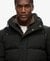 EVEREST SHORT HOODED PUFFER