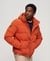EVEREST HOODED PUFFER JACKET