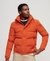 EVEREST HOODED PUFFER JACKET