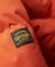 EVEREST HOODED PUFFER JACKET