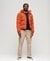 EVEREST HOODED PUFFER JACKET