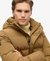 EVEREST SHORT HOODED PUFFER