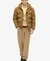 EVEREST SHORT HOODED PUFFER
