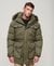 CHINOOK FAUX FUR PARKA COAT