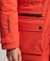 CITY PADDED PARKA JACKET