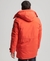 CITY PADDED PARKA JACKET
