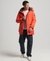 CITY PADDED PARKA JACKET