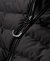 FUJI EMB PADDED JACKET