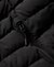 FUJI EMB PADDED JACKET