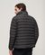 FUJI EMB PADDED JACKET
