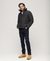 FUJI EMB PADDED JACKET