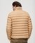 FUJI EMBROIDERED PADDED JACKET