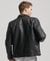 SEVENTIES LEATHER JACKET