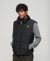 SPORTS PUFFER GILET