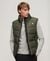 SPORTS PUFFER GILET