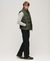 SPORTS PUFFER GILET