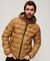 SHORT QUILTED PUFFER JACKET