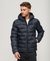 SHORT QUILTED PUFFER JACKET
