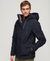 HOODED ULTIMATE SD WINDBREAKER JACKET