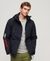 HOODED ULTIMATE SD WINDBREAKER JACKET