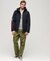 HOODED ULTIMATE SD WINDBREAKER JACKET