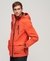 HOODED ULTIMATE SD WINDBREAKER JACKET