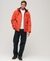 HOODED ULTIMATE SD WINDBREAKER JACKET